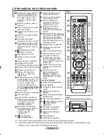 Предварительный просмотр 73 страницы Samsung LE52F9 Owner'S Instructions Manual