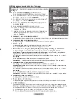 Предварительный просмотр 83 страницы Samsung LE52F9 Owner'S Instructions Manual