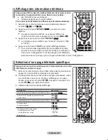 Предварительный просмотр 108 страницы Samsung LE52F9 Owner'S Instructions Manual