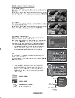 Предварительный просмотр 119 страницы Samsung LE52F9 Owner'S Instructions Manual