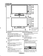 Предварительный просмотр 134 страницы Samsung LE52F9 Owner'S Instructions Manual