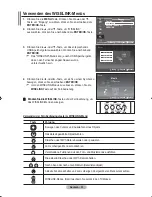 Предварительный просмотр 181 страницы Samsung LE52F9 Owner'S Instructions Manual