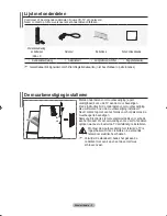 Предварительный просмотр 197 страницы Samsung LE52F9 Owner'S Instructions Manual