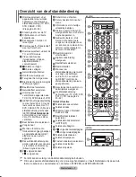 Предварительный просмотр 201 страницы Samsung LE52F9 Owner'S Instructions Manual