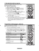 Предварительный просмотр 236 страницы Samsung LE52F9 Owner'S Instructions Manual