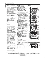 Предварительный просмотр 265 страницы Samsung LE52F9 Owner'S Instructions Manual