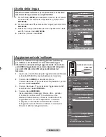 Предварительный просмотр 282 страницы Samsung LE52F9 Owner'S Instructions Manual