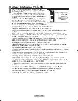 Предварительный просмотр 308 страницы Samsung LE52F9 Owner'S Instructions Manual