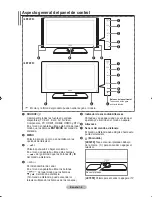 Предварительный просмотр 328 страницы Samsung LE52F9 Owner'S Instructions Manual