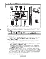 Предварительный просмотр 329 страницы Samsung LE52F9 Owner'S Instructions Manual