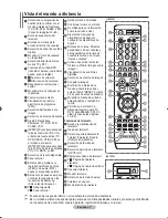 Предварительный просмотр 331 страницы Samsung LE52F9 Owner'S Instructions Manual