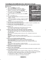 Предварительный просмотр 341 страницы Samsung LE52F9 Owner'S Instructions Manual