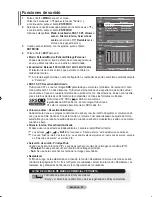 Предварительный просмотр 345 страницы Samsung LE52F9 Owner'S Instructions Manual