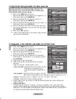 Предварительный просмотр 347 страницы Samsung LE52F9 Owner'S Instructions Manual