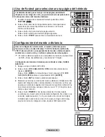 Предварительный просмотр 367 страницы Samsung LE52F9 Owner'S Instructions Manual