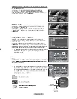 Предварительный просмотр 377 страницы Samsung LE52F9 Owner'S Instructions Manual