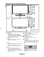 Предварительный просмотр 392 страницы Samsung LE52F9 Owner'S Instructions Manual