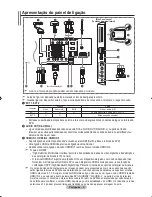 Предварительный просмотр 393 страницы Samsung LE52F9 Owner'S Instructions Manual