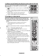 Предварительный просмотр 431 страницы Samsung LE52F9 Owner'S Instructions Manual