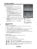 Предварительный просмотр 443 страницы Samsung LE52F9 Owner'S Instructions Manual