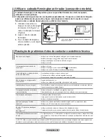 Предварительный просмотр 450 страницы Samsung LE52F9 Owner'S Instructions Manual