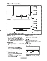 Предварительный просмотр 456 страницы Samsung LE52F9 Owner'S Instructions Manual