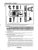 Предварительный просмотр 457 страницы Samsung LE52F9 Owner'S Instructions Manual