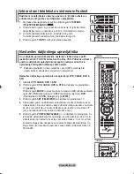 Предварительный просмотр 495 страницы Samsung LE52F9 Owner'S Instructions Manual