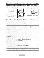 Предварительный просмотр 514 страницы Samsung LE52F9 Owner'S Instructions Manual