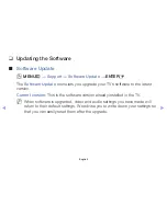 Предварительный просмотр 107 страницы Samsung LED 19" E-Manual