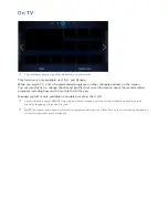 Preview for 119 page of Samsung LED 4300 E-Manual