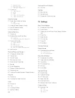 Preview for 4 page of Samsung LED 4500 Series E-Manual