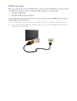 Preview for 12 page of Samsung LED 4500 Series E-Manual