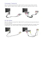 Preview for 13 page of Samsung LED 4500 Series E-Manual