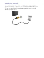 Preview for 18 page of Samsung LED 4500 Series E-Manual