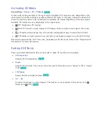 Preview for 94 page of Samsung LED 4500 Series E-Manual