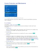 Preview for 115 page of Samsung LED 4500 Series E-Manual