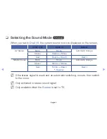 Preview for 56 page of Samsung LED 5070 Series E-Manual