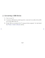 Preview for 73 page of Samsung LED 5070 Series E-Manual