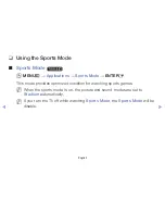 Preview for 96 page of Samsung LED 5070 Series E-Manual