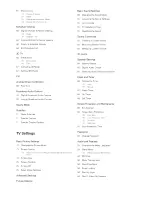 Preview for 4 page of Samsung LED 6300 Series E-Manual