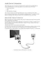 Preview for 12 page of Samsung LED 6300 Series E-Manual