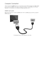 Preview for 14 page of Samsung LED 6300 Series E-Manual