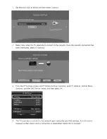 Preview for 28 page of Samsung LED 6300 Series E-Manual