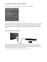 Preview for 48 page of Samsung LED 6300 Series E-Manual