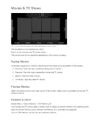 Preview for 118 page of Samsung LED 6300 Series E-Manual