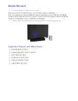 Preview for 62 page of Samsung LED 6400 series E-Manual