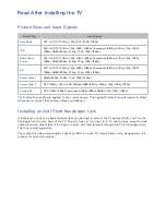 Preview for 223 page of Samsung LED 6400 series E-Manual