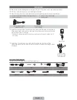 Preview for 3 page of Samsung LED 6500 series User Manual