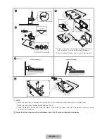 Preview for 5 page of Samsung LED 6500 series User Manual